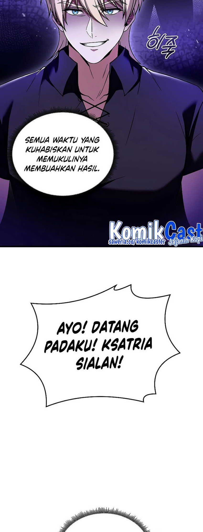 Death King Karnak Chapter 5 - halaman 51
