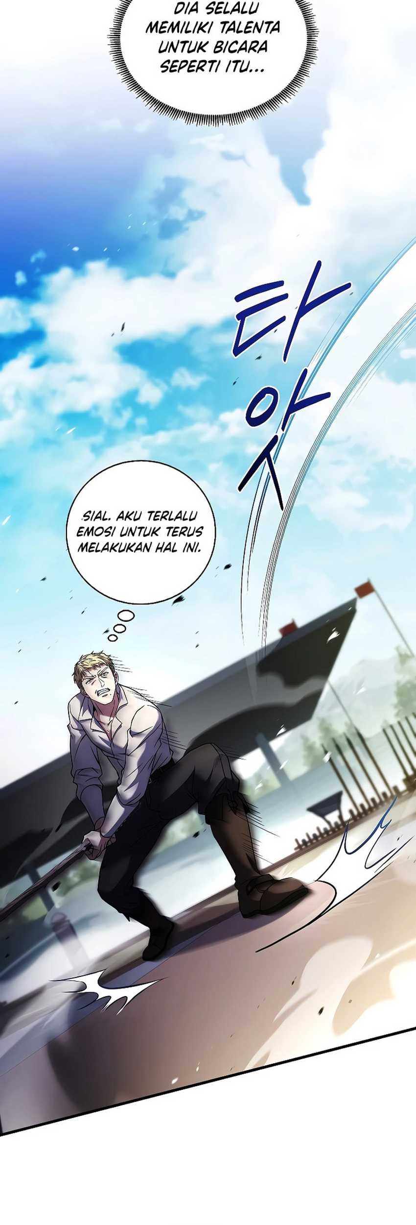 Death King Karnak Chapter 5 - halaman 52