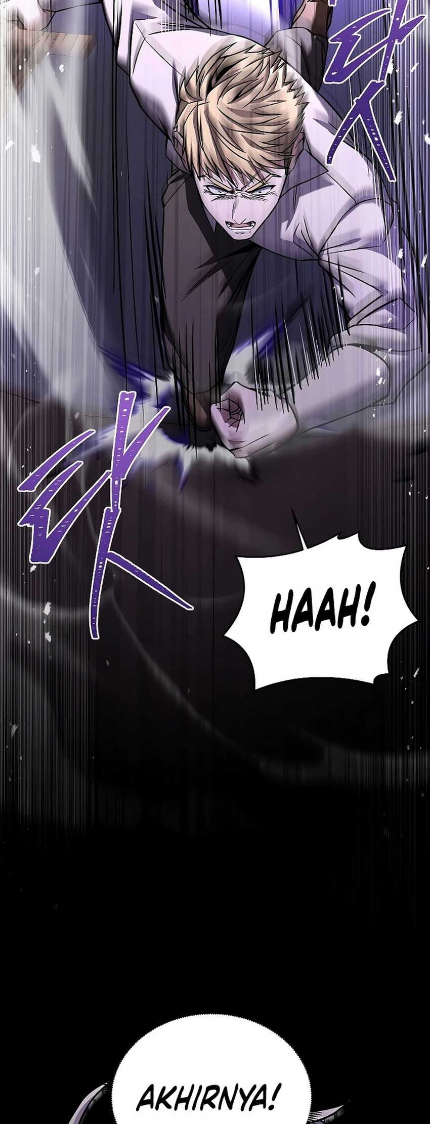 Death King Karnak Chapter 5 - halaman 55