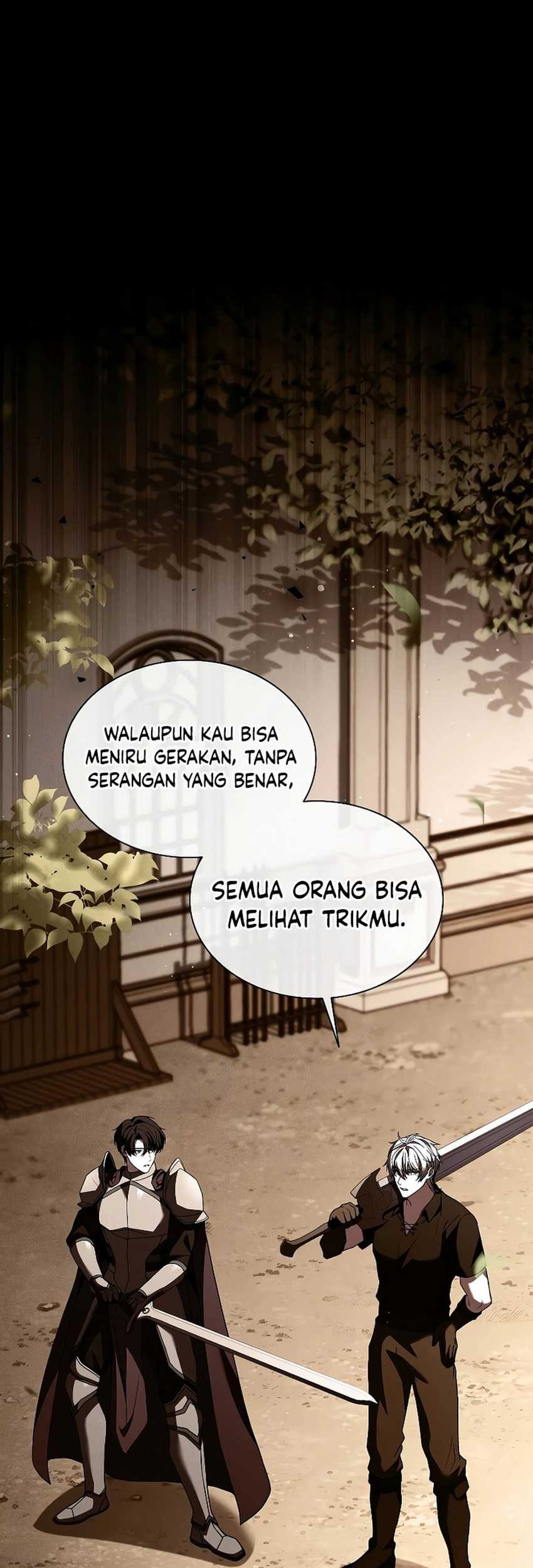 Death King Karnak Chapter 5 - halaman 58