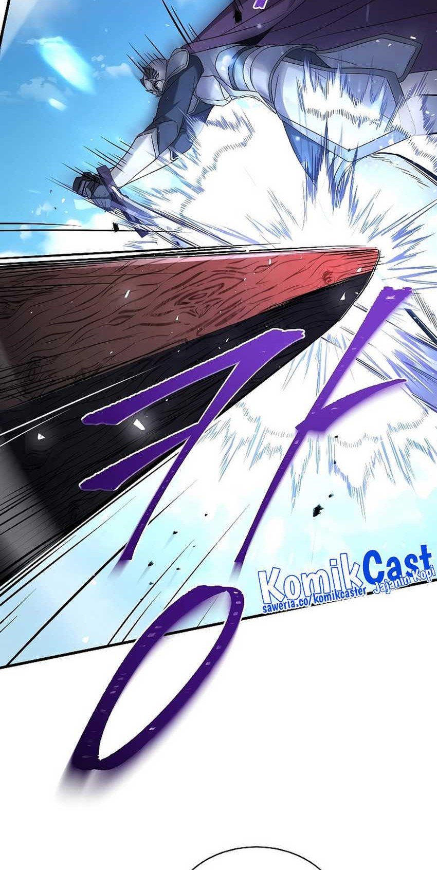 Death King Karnak Chapter 5 - halaman 61