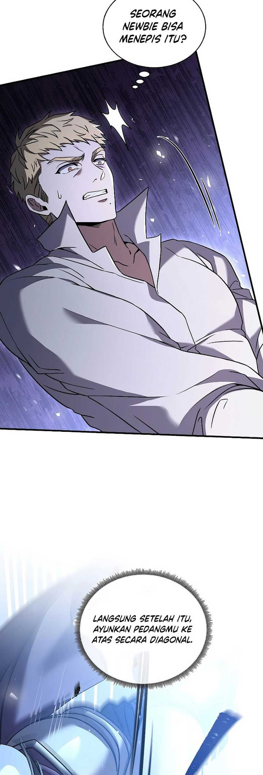 Death King Karnak Chapter 5 - halaman 62