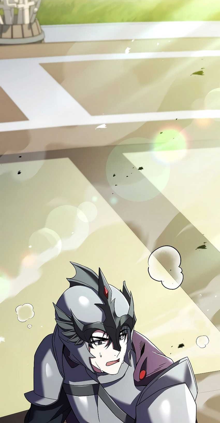 Death King Karnak Chapter 5 - halaman 69