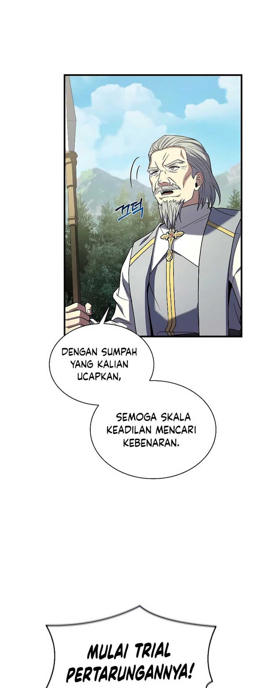 Death King Karnak Chapter 5 - halaman 7