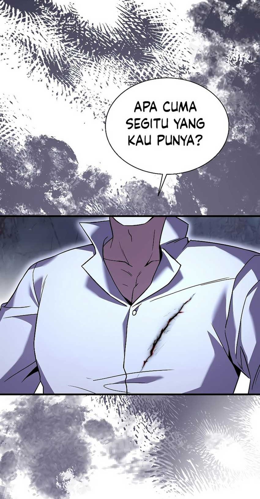 Death King Karnak Chapter 5 - halaman 71
