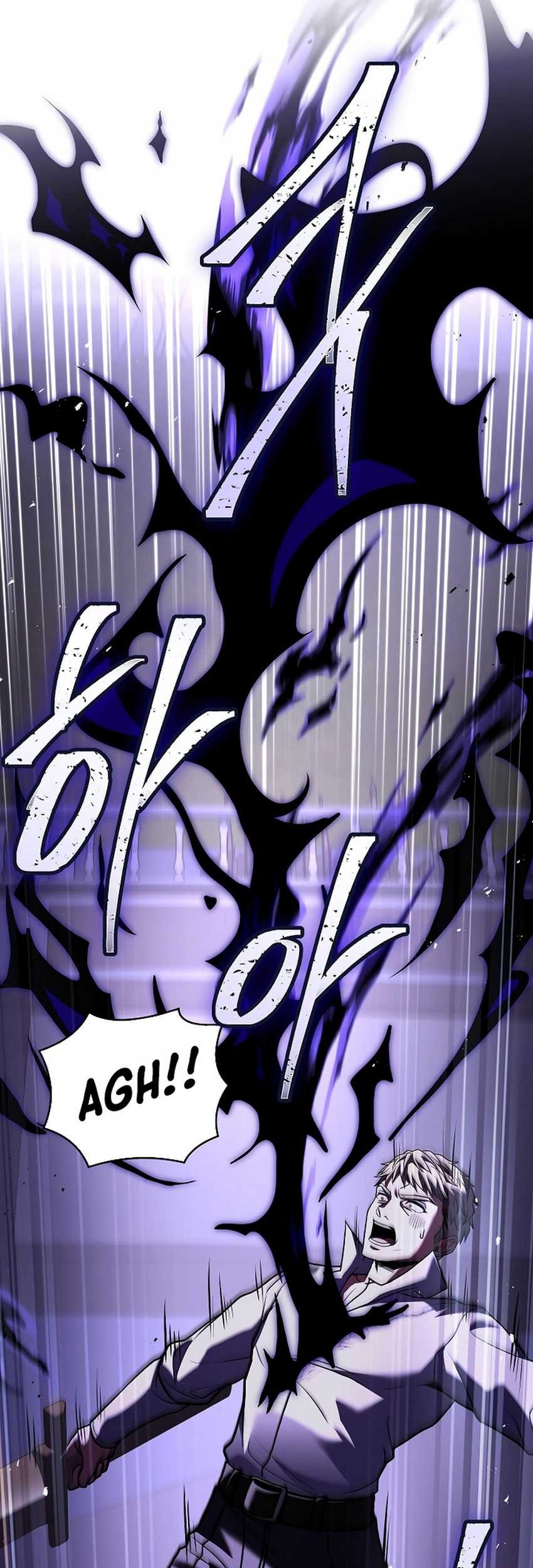 Death King Karnak Chapter 6 - halaman 10