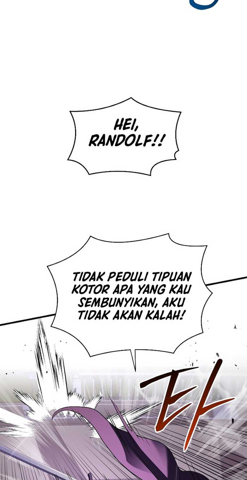 Death King Karnak Chapter 6 - halaman 13