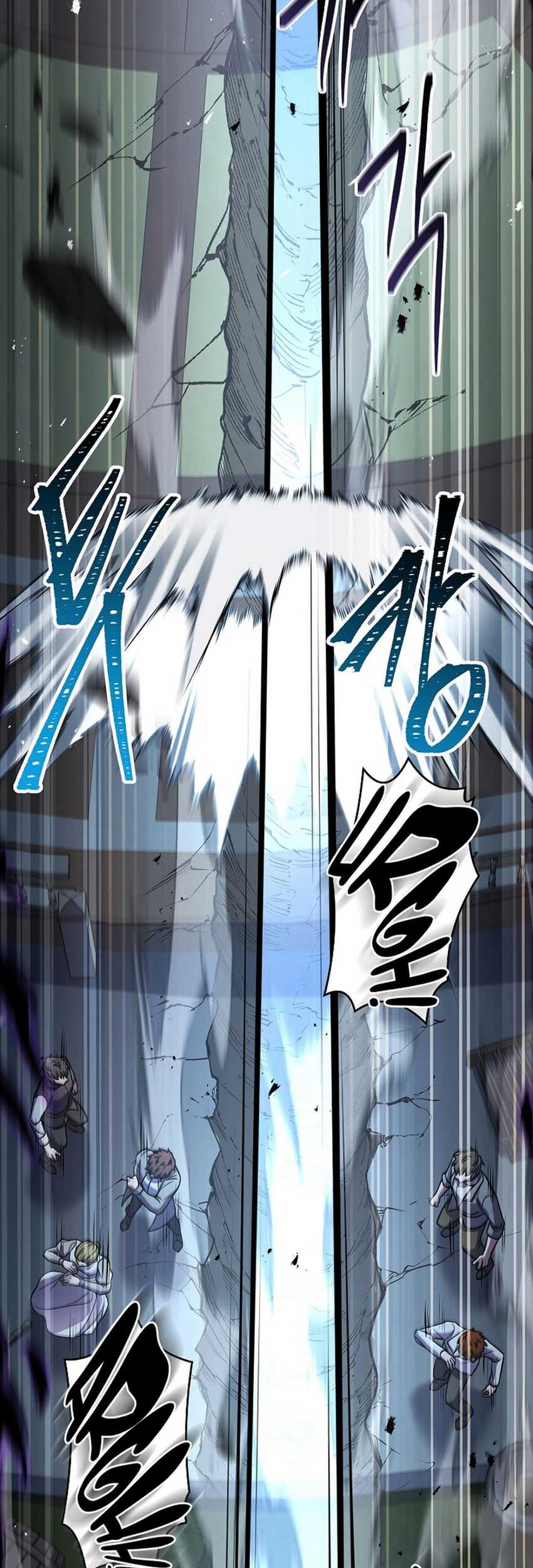 Death King Karnak Chapter 6 - halaman 16
