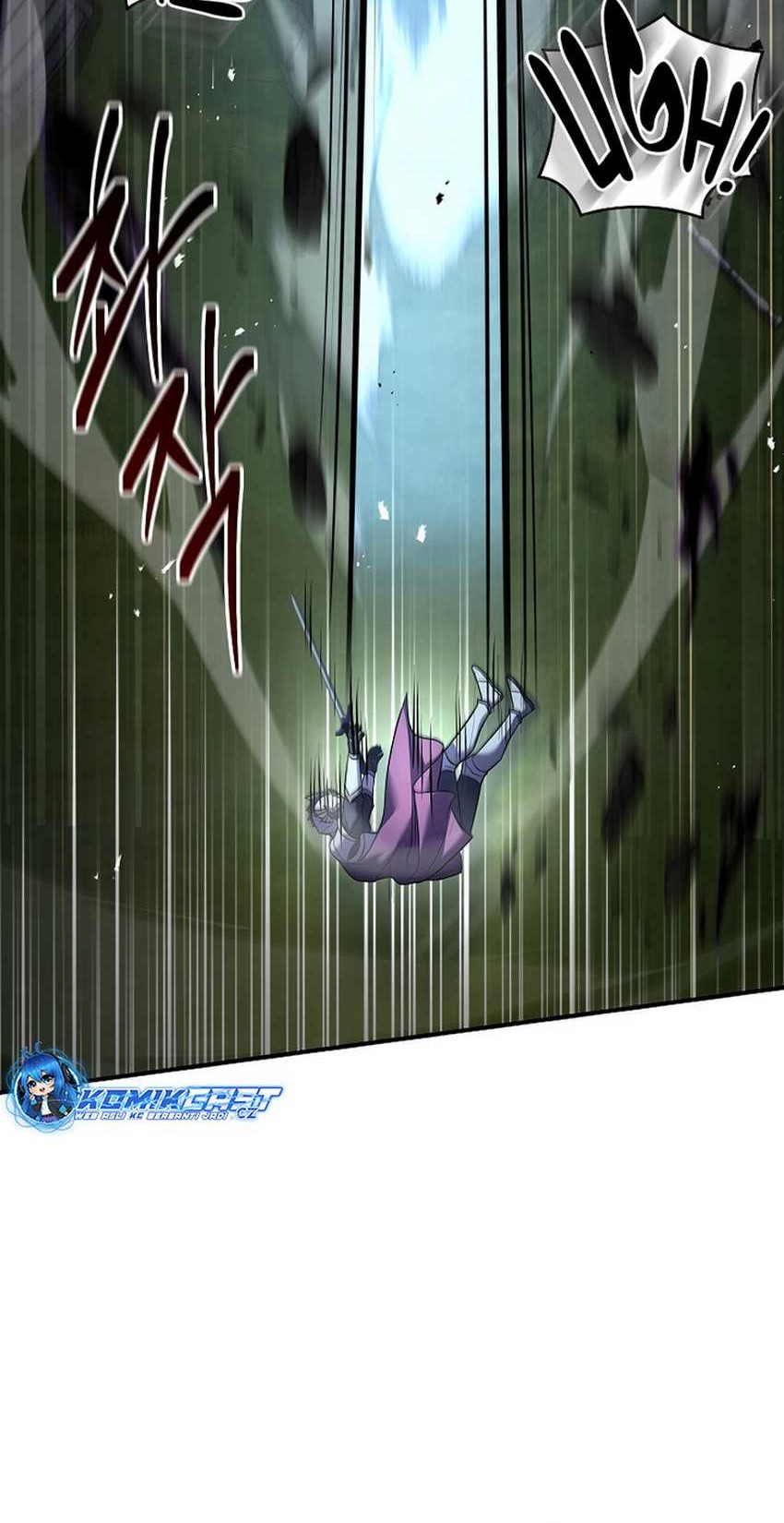Death King Karnak Chapter 6 - halaman 17