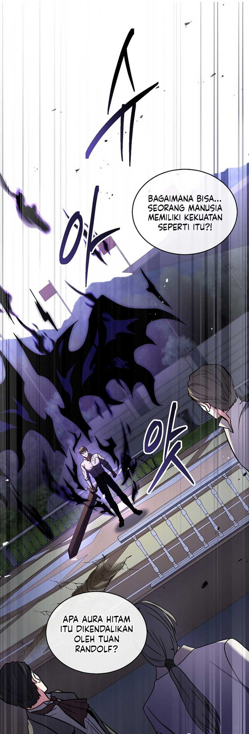 Death King Karnak Chapter 6 - halaman 18