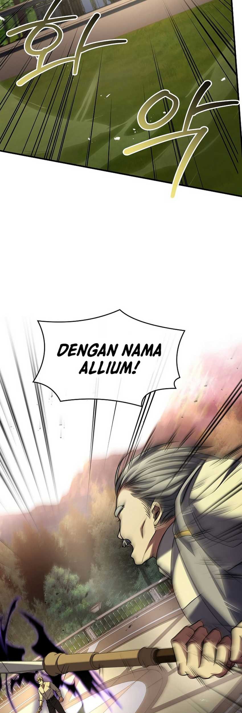 Death King Karnak Chapter 6 - halaman 22