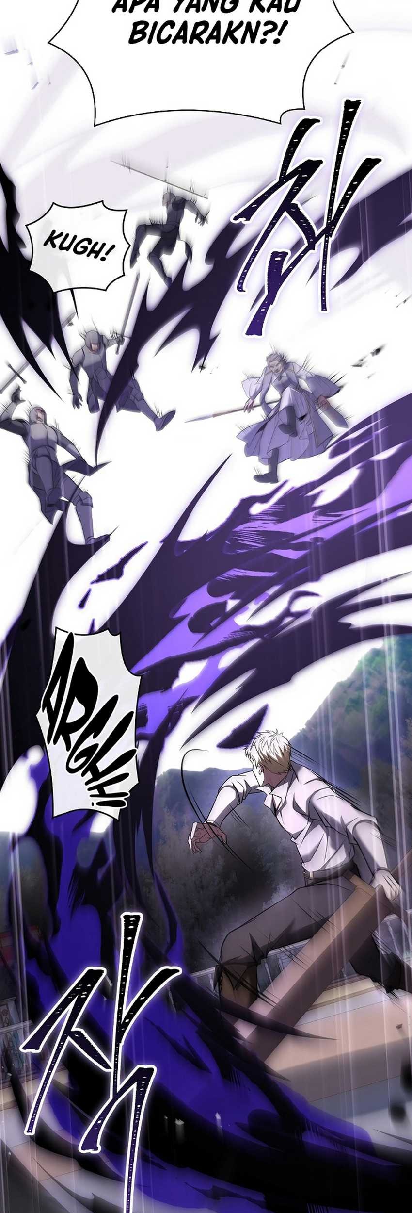 Death King Karnak Chapter 6 - halaman 24