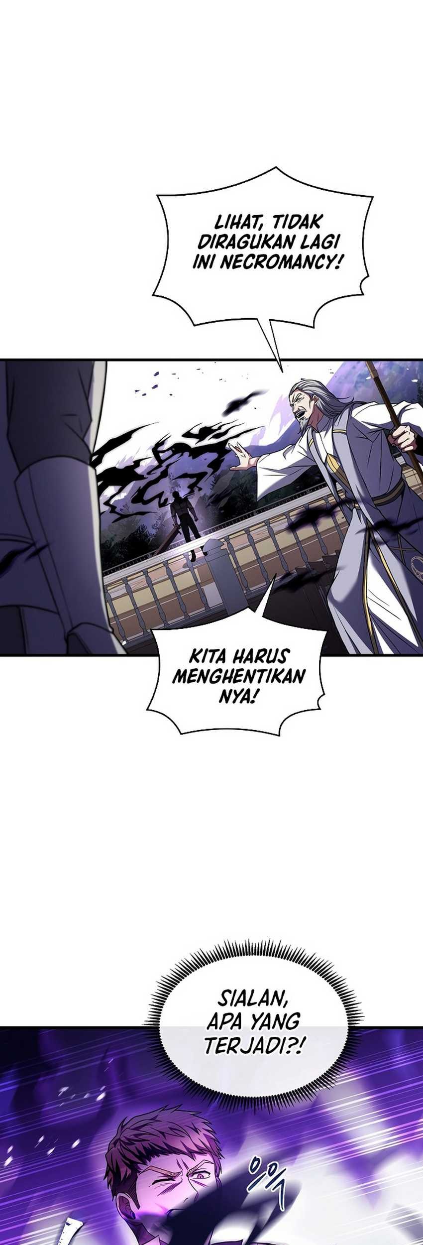 Death King Karnak Chapter 6 - halaman 26