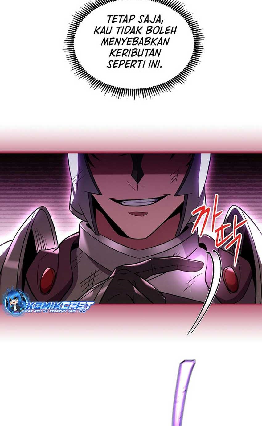 Death King Karnak Chapter 6 - halaman 29