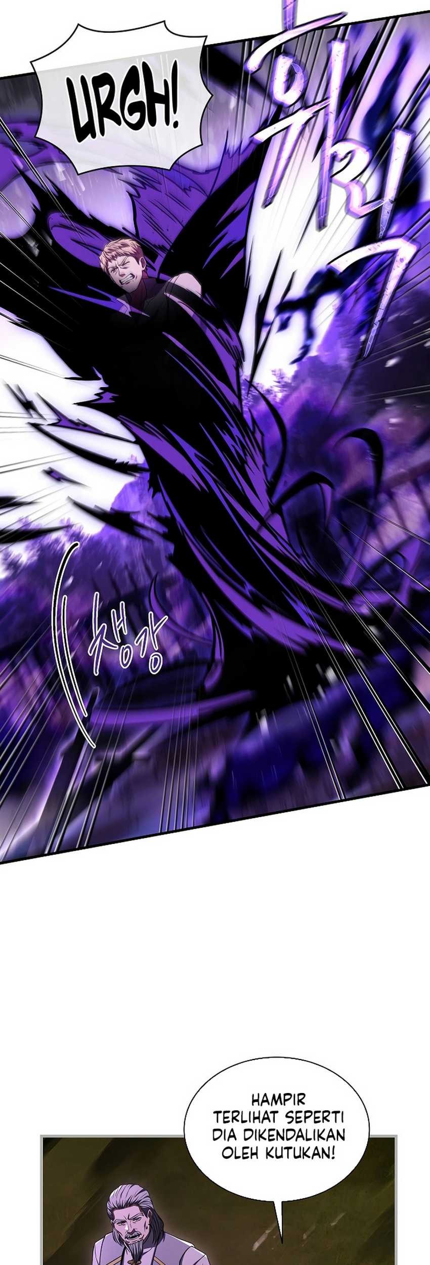 Death King Karnak Chapter 6 - halaman 30