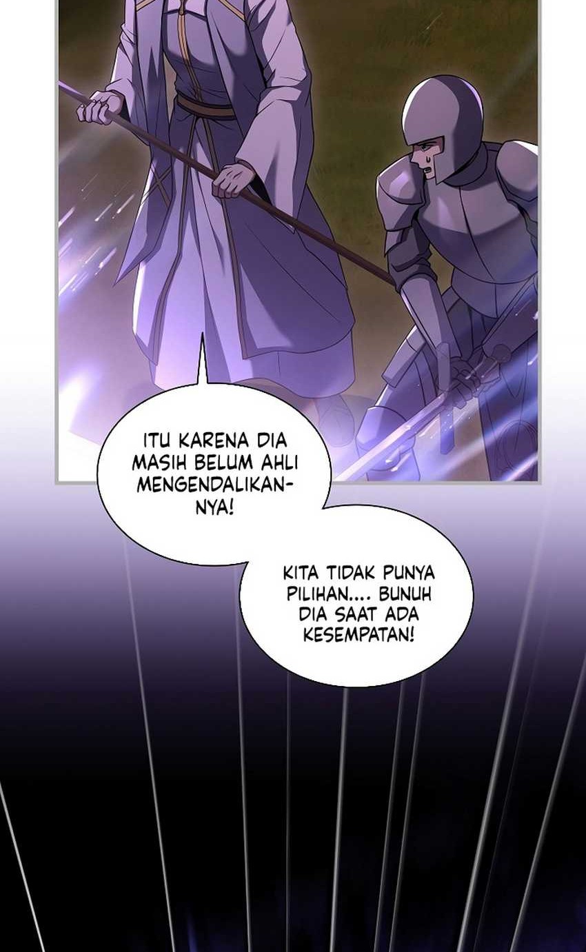Death King Karnak Chapter 6 - halaman 31