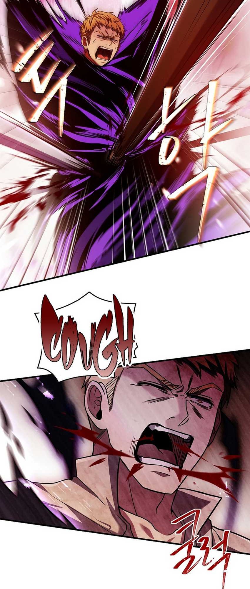 Death King Karnak Chapter 6 - halaman 35