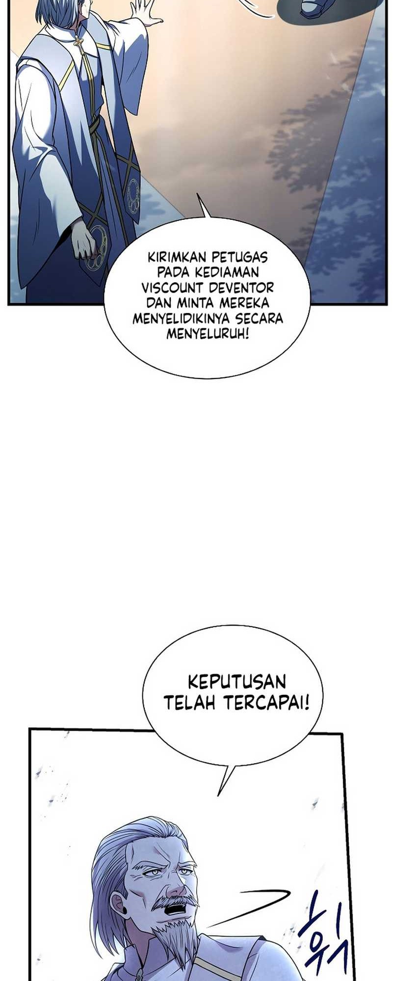 Death King Karnak Chapter 6 - halaman 39