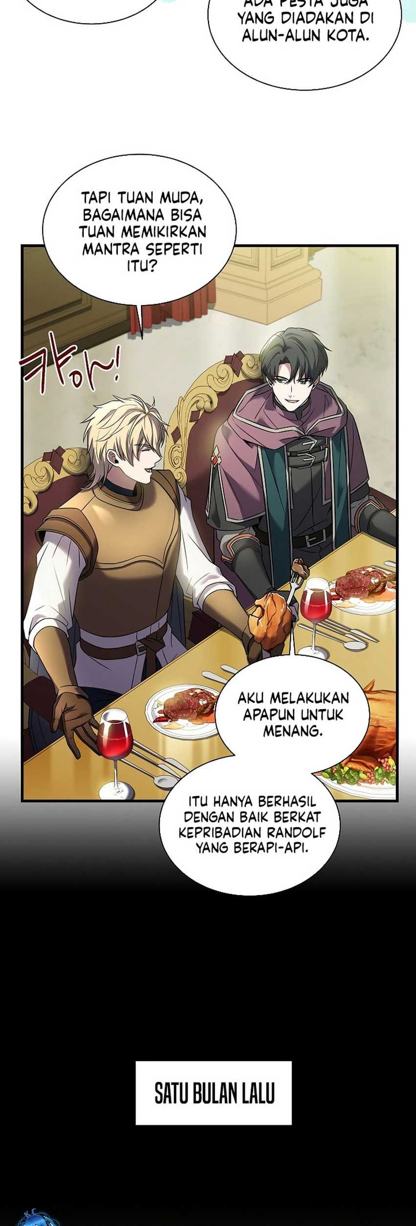 Death King Karnak Chapter 6 - halaman 48