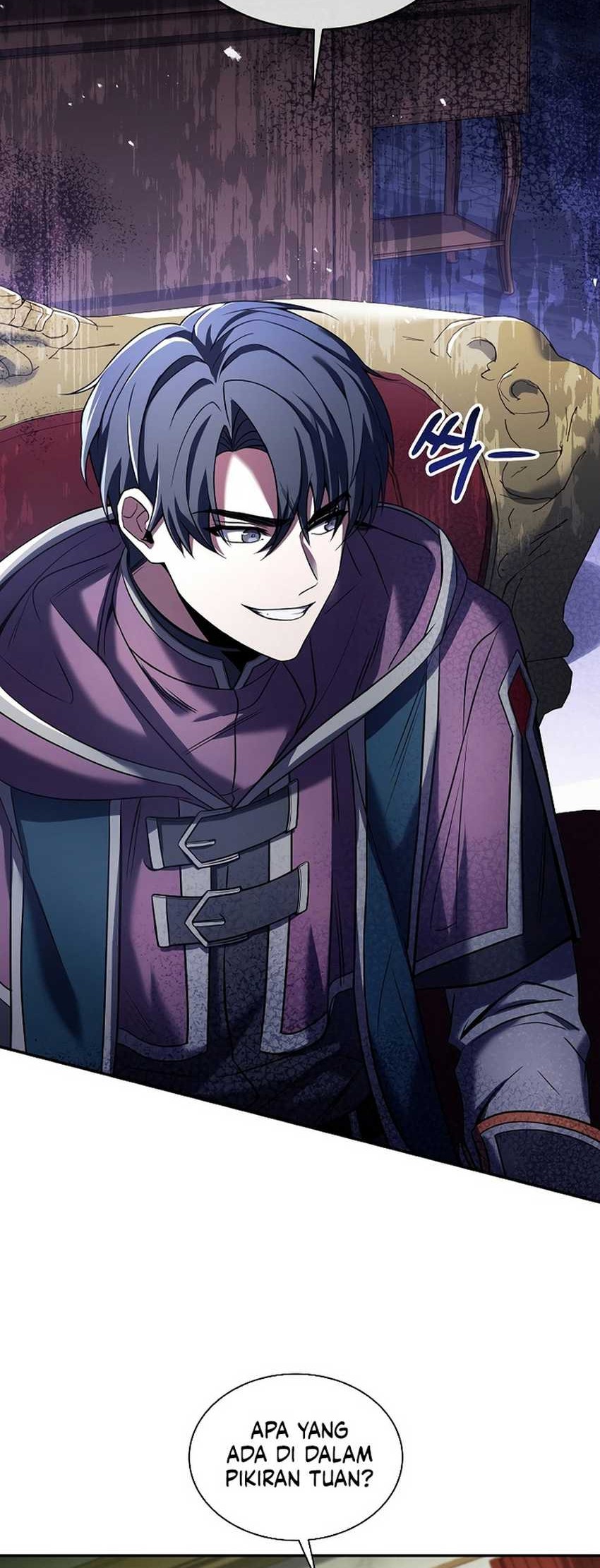 Death King Karnak Chapter 6 - halaman 51