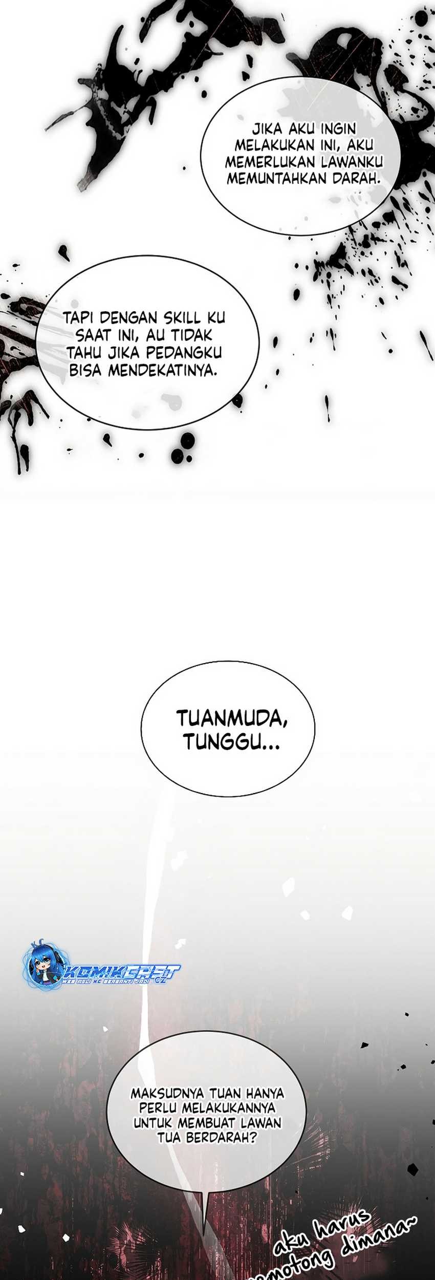 Death King Karnak Chapter 6 - halaman 54
