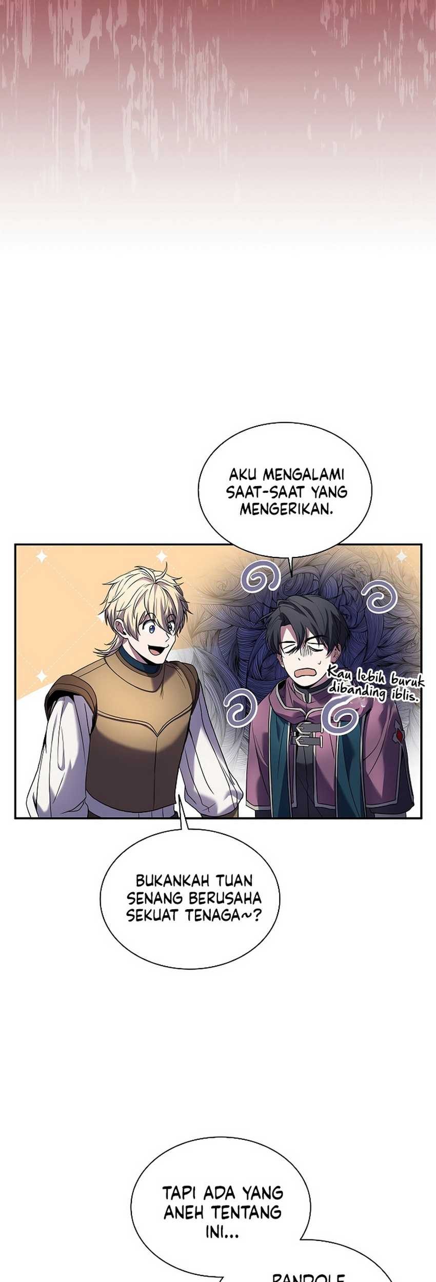 Death King Karnak Chapter 6 - halaman 56