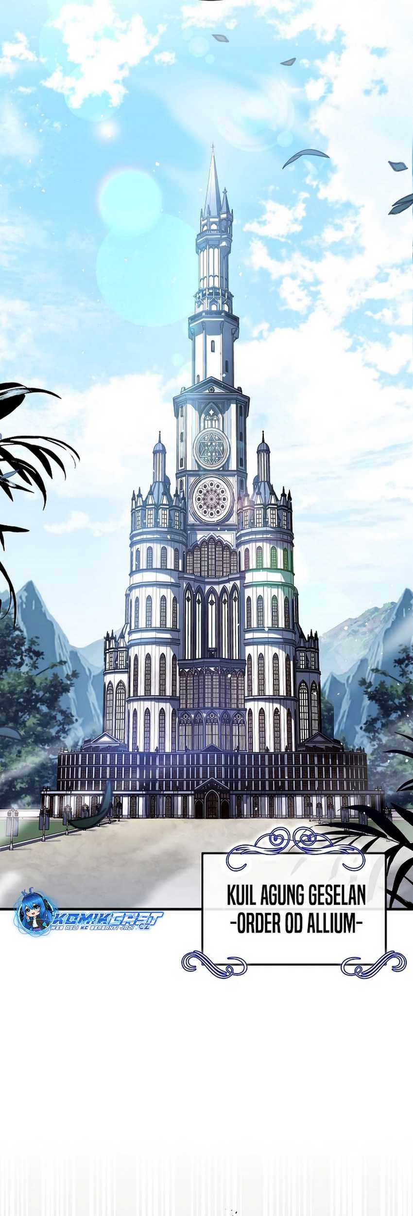 Death King Karnak Chapter 6 - halaman 58