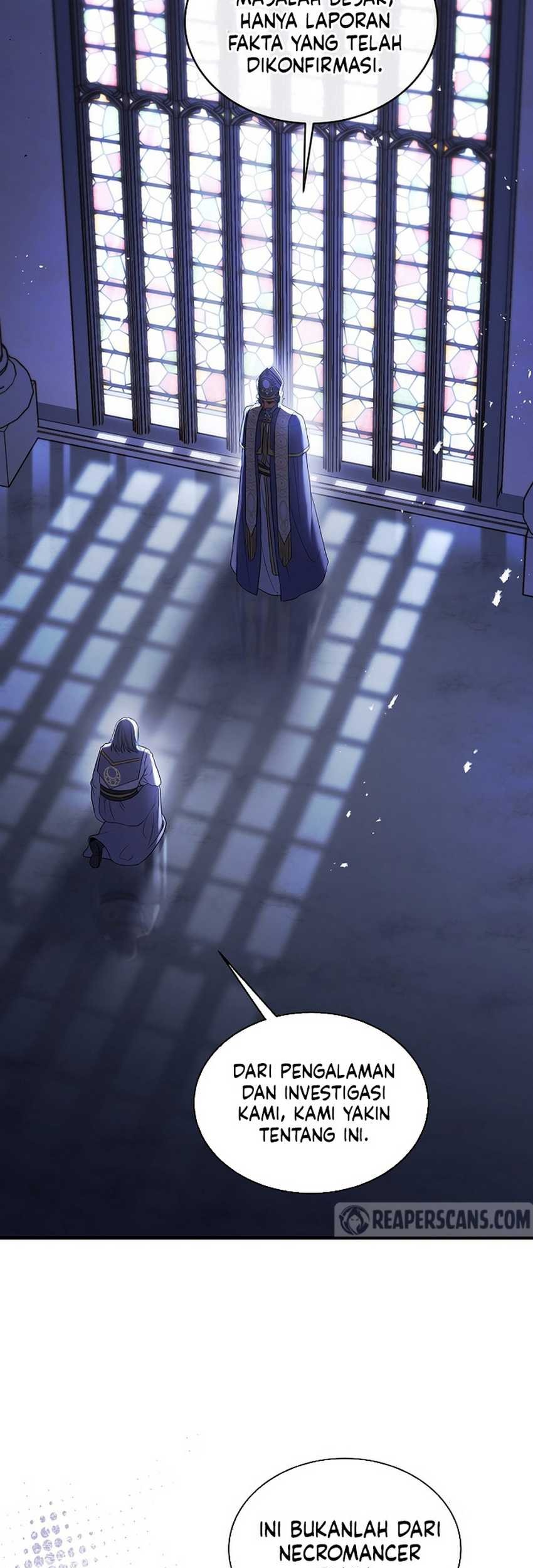 Death King Karnak Chapter 6 - halaman 60