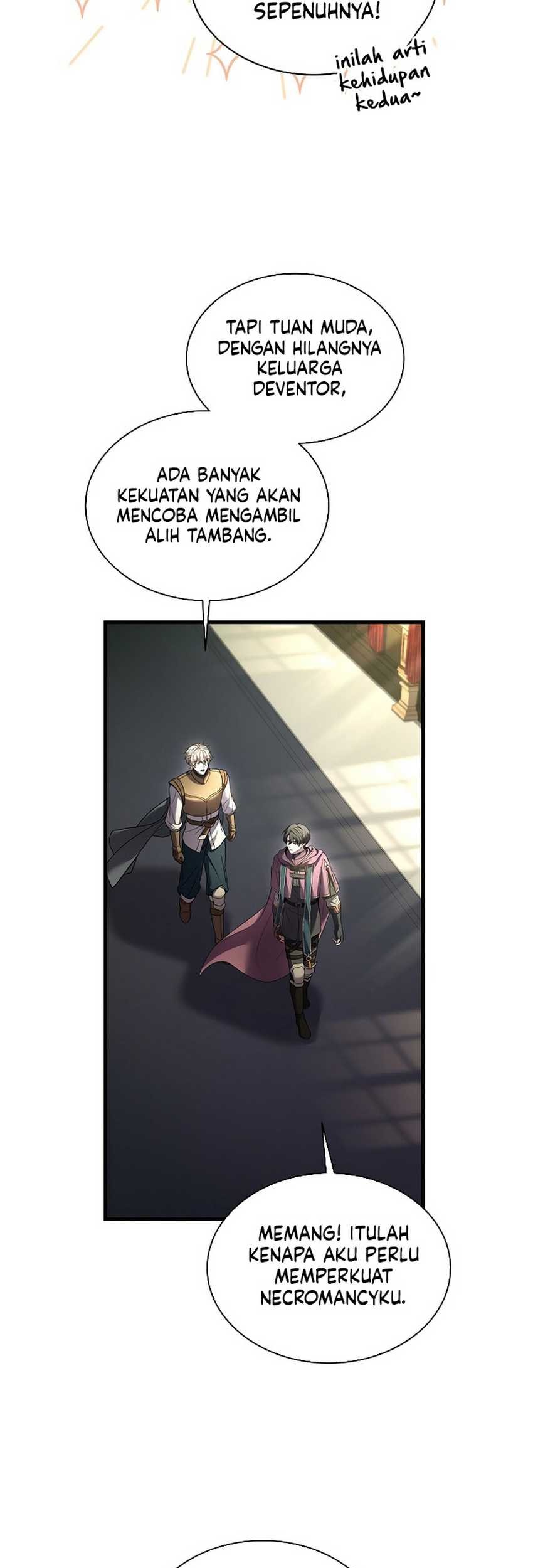 Death King Karnak Chapter 6 - halaman 64