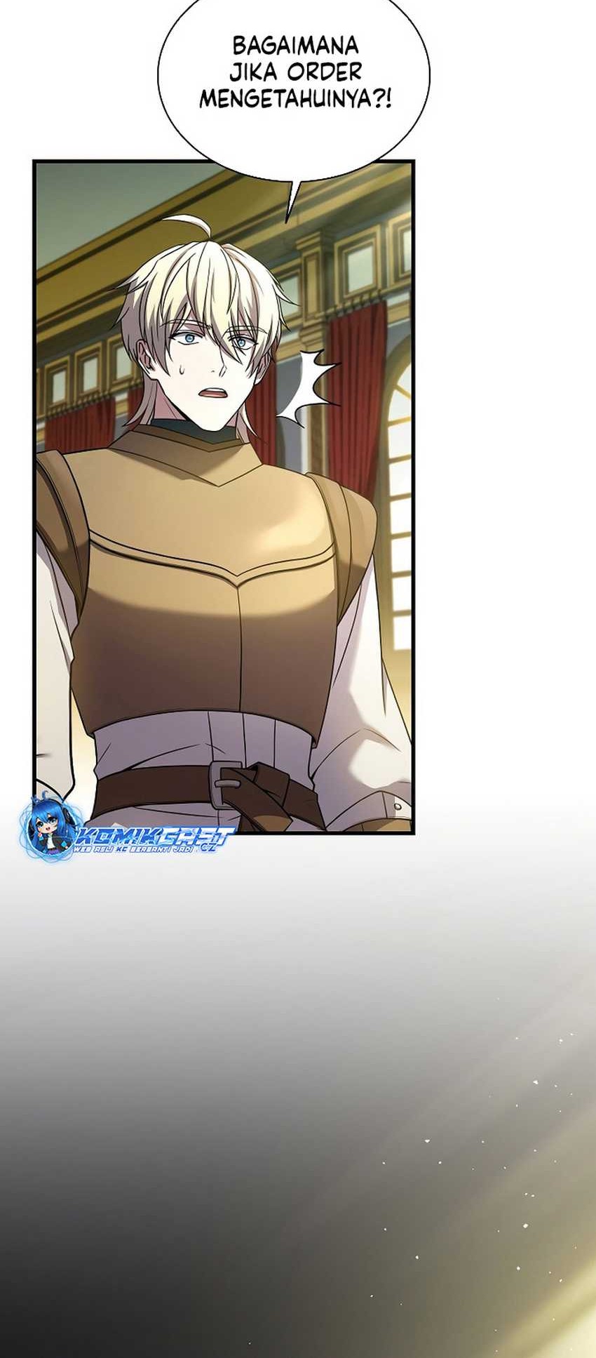 Death King Karnak Chapter 6 - halaman 65