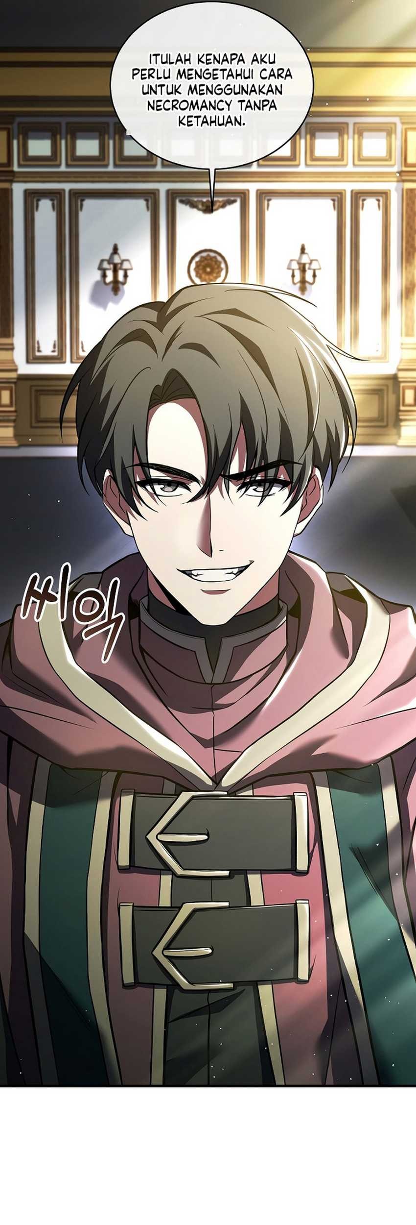 Death King Karnak Chapter 6 - halaman 66
