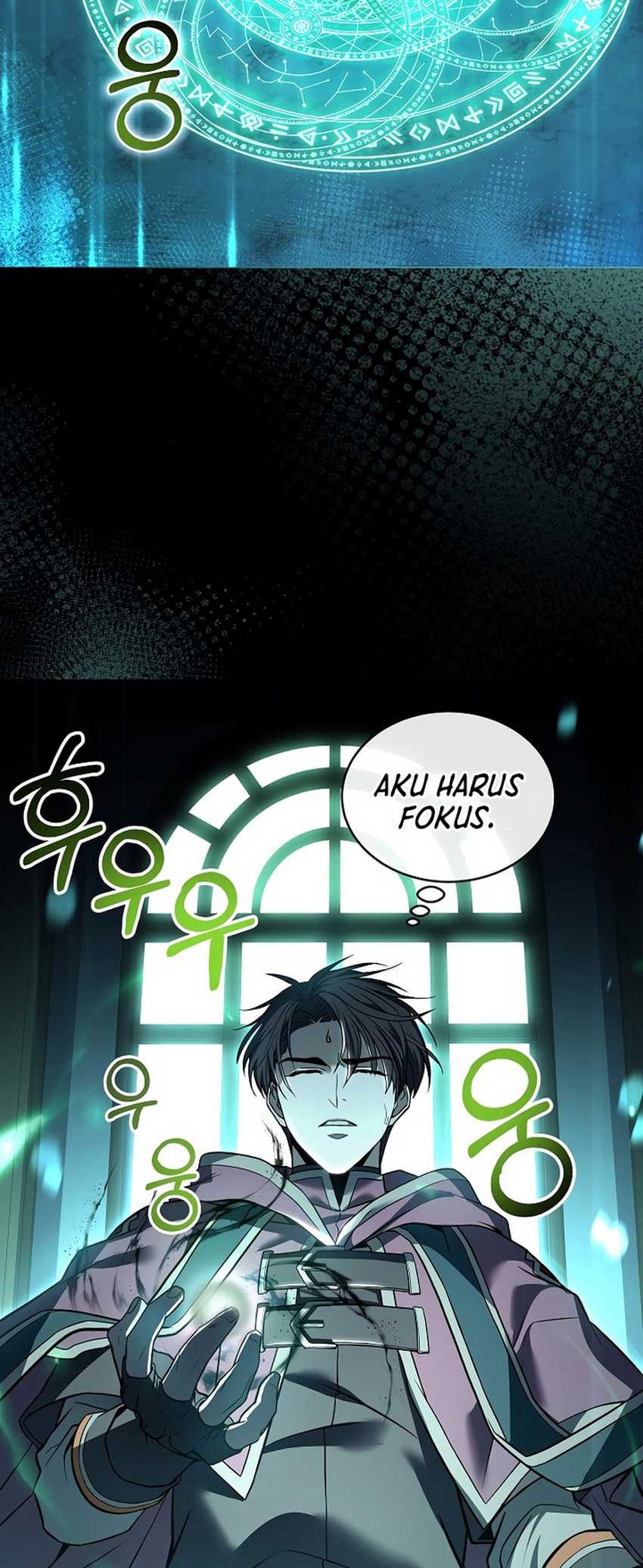 Death King Karnak Chapter 6 - halaman 69