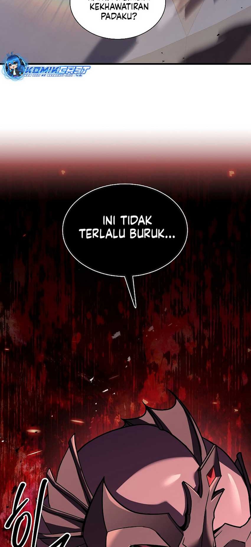 Death King Karnak Chapter 6 - halaman 7