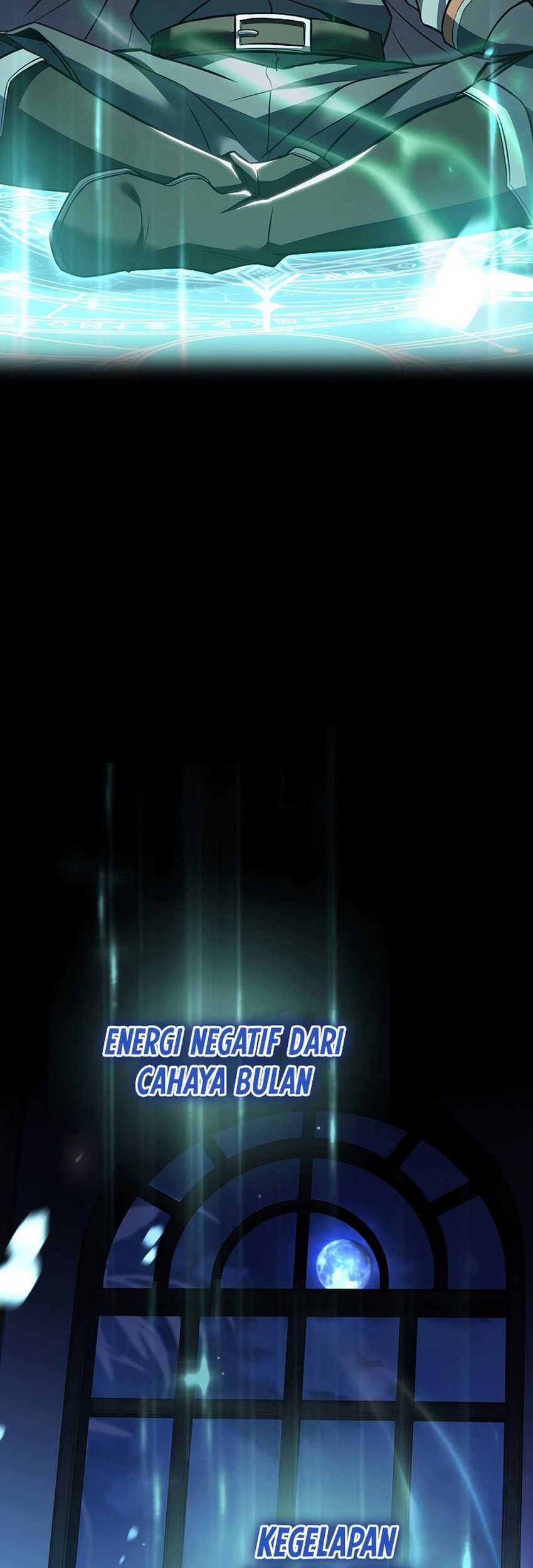 Death King Karnak Chapter 6 - halaman 70