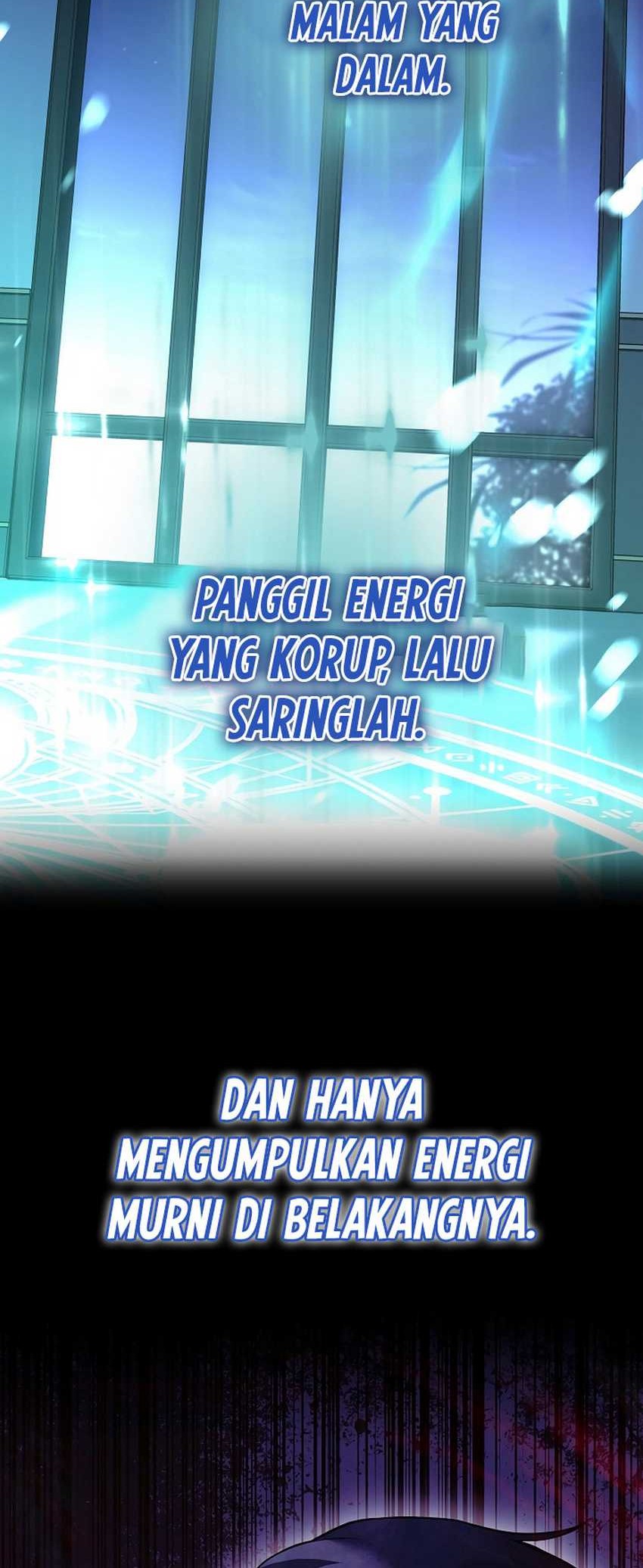 Death King Karnak Chapter 6 - halaman 71