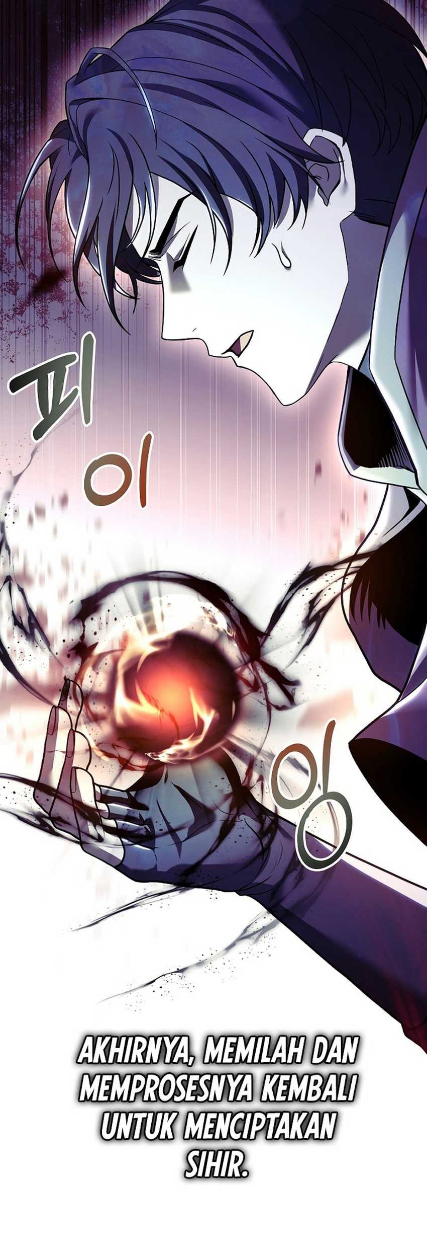 Death King Karnak Chapter 6 - halaman 72
