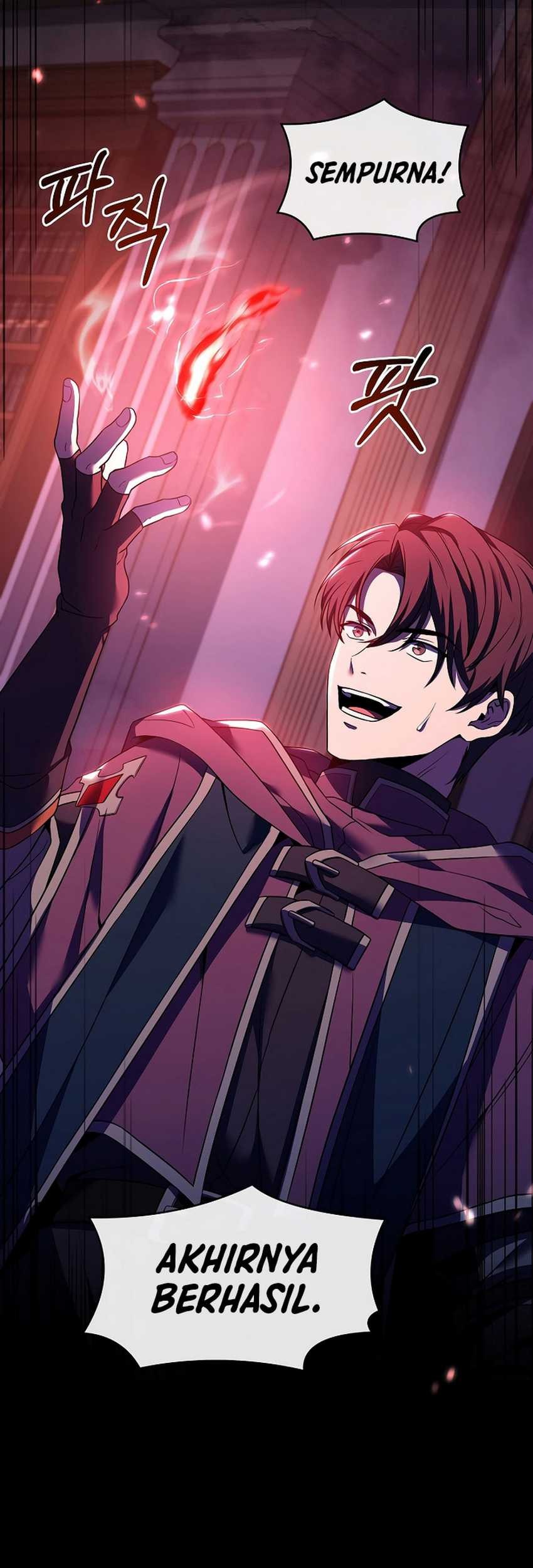 Death King Karnak Chapter 6 - halaman 74