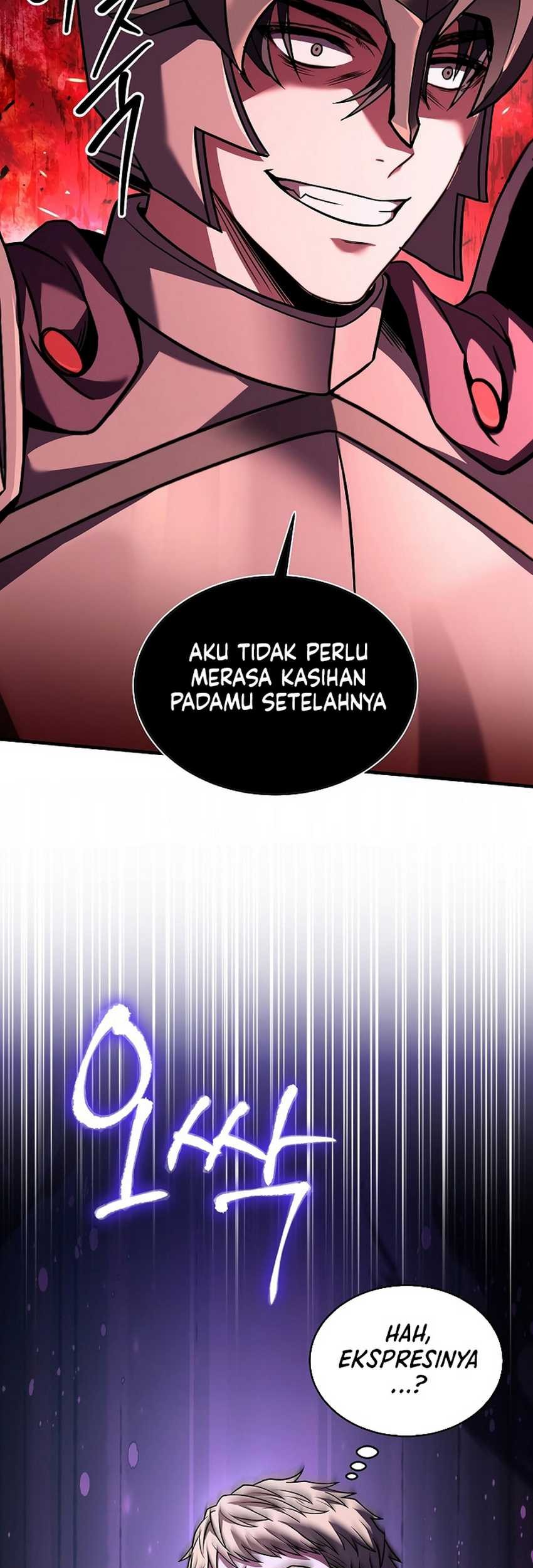 Death King Karnak Chapter 6 - halaman 8