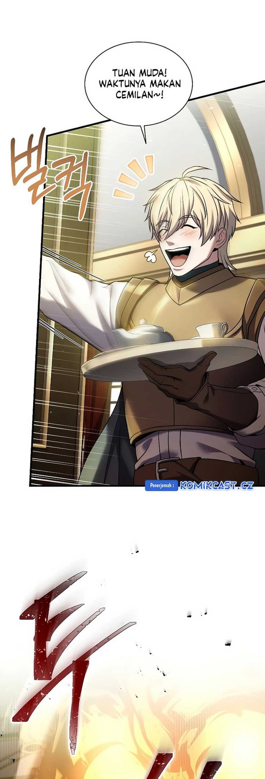 Death King Karnak Chapter 7 - halaman 10