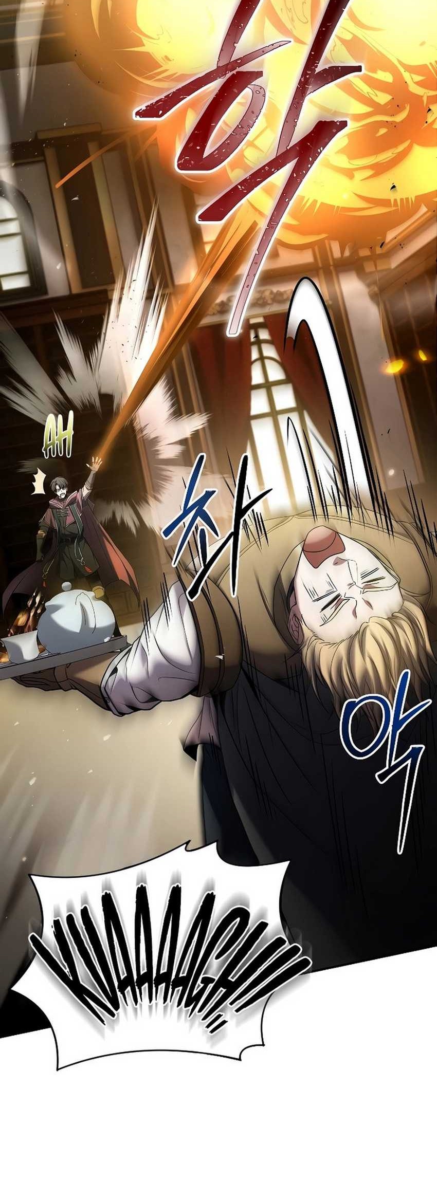 Death King Karnak Chapter 7 - halaman 11