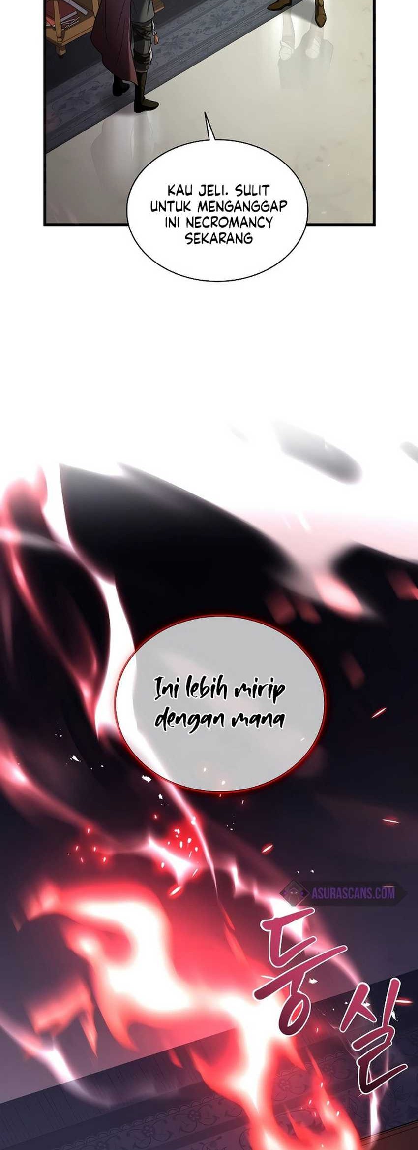Death King Karnak Chapter 7 - halaman 13