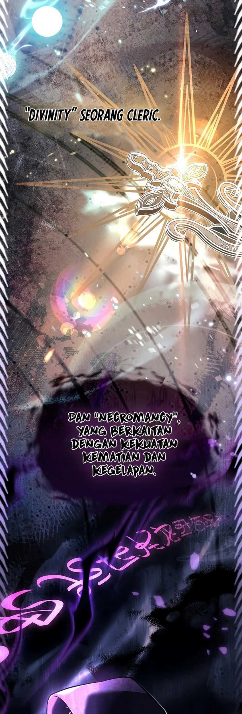 Death King Karnak Chapter 7 - halaman 16