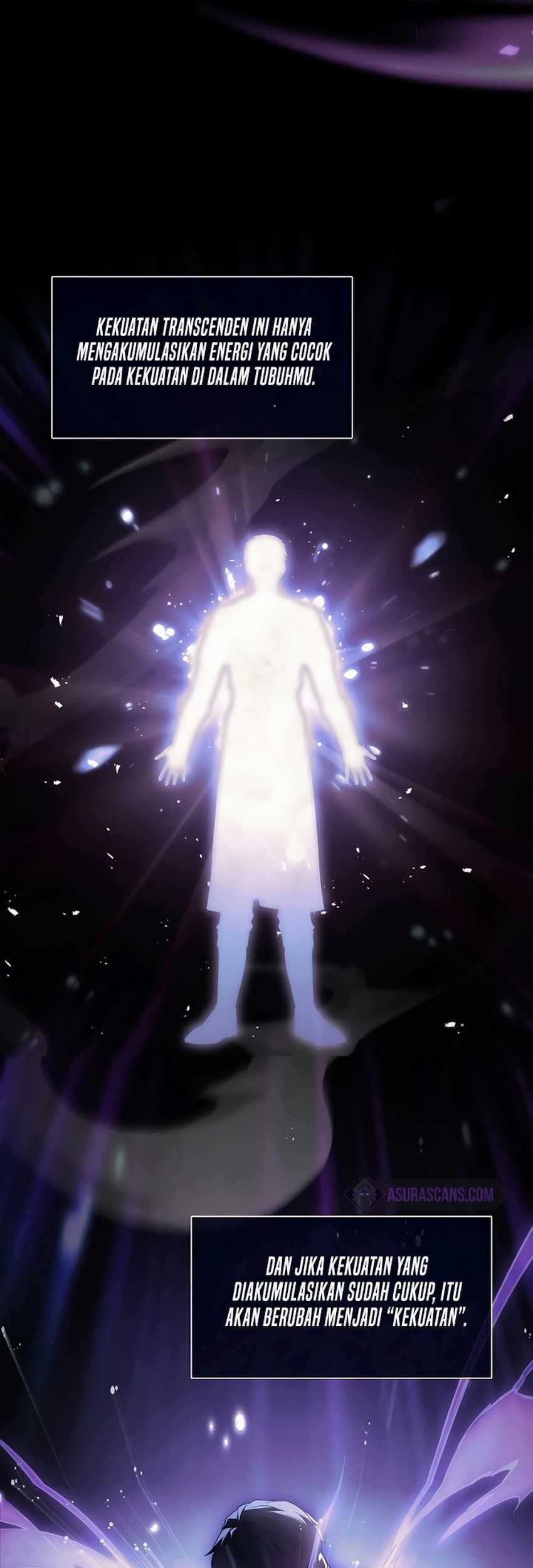 Death King Karnak Chapter 7 - halaman 18
