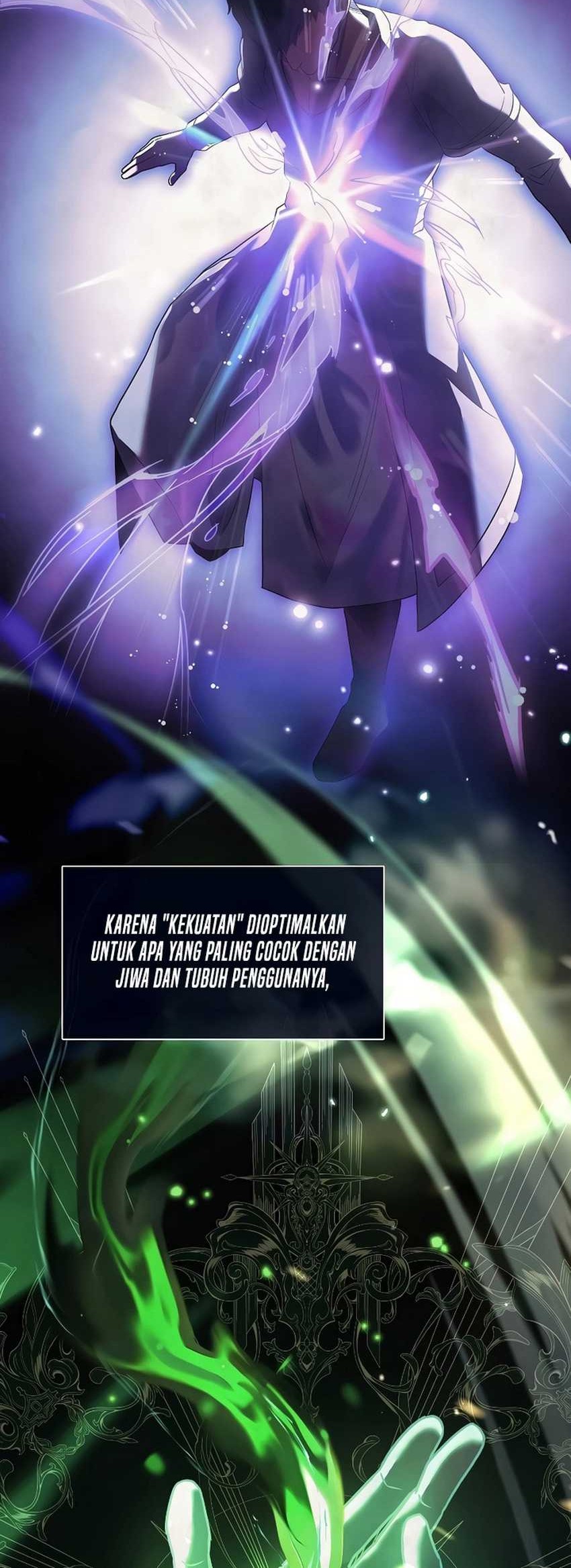 Death King Karnak Chapter 7 - halaman 19