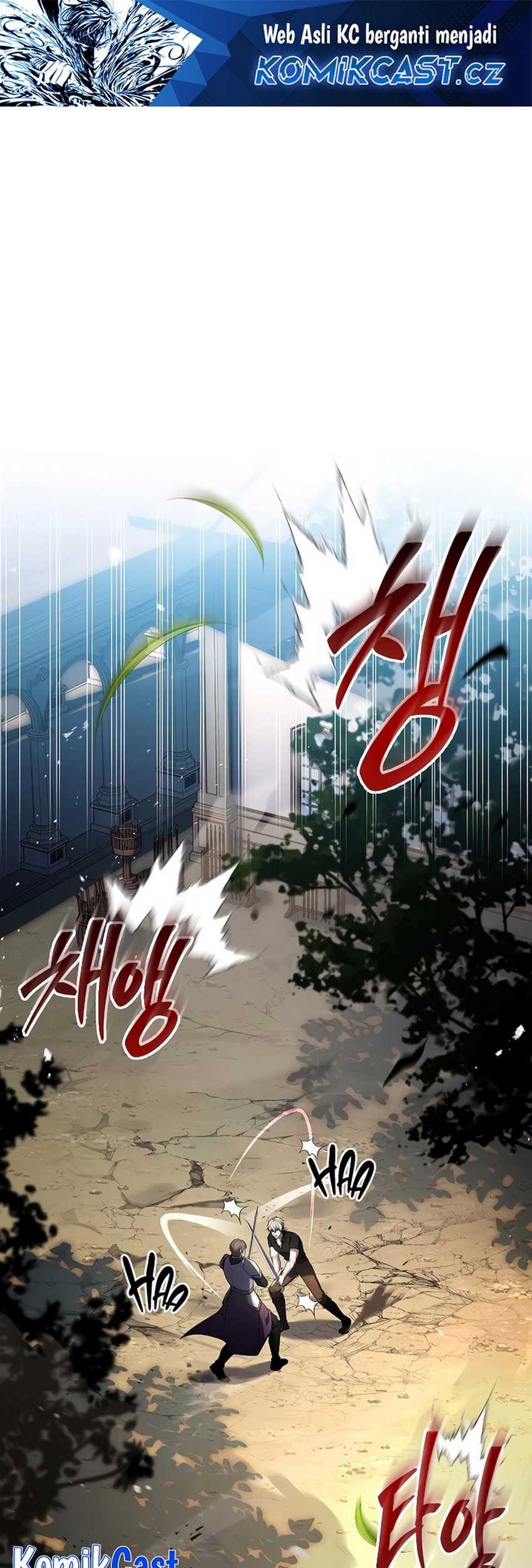 Death King Karnak Chapter 7 - halaman 2