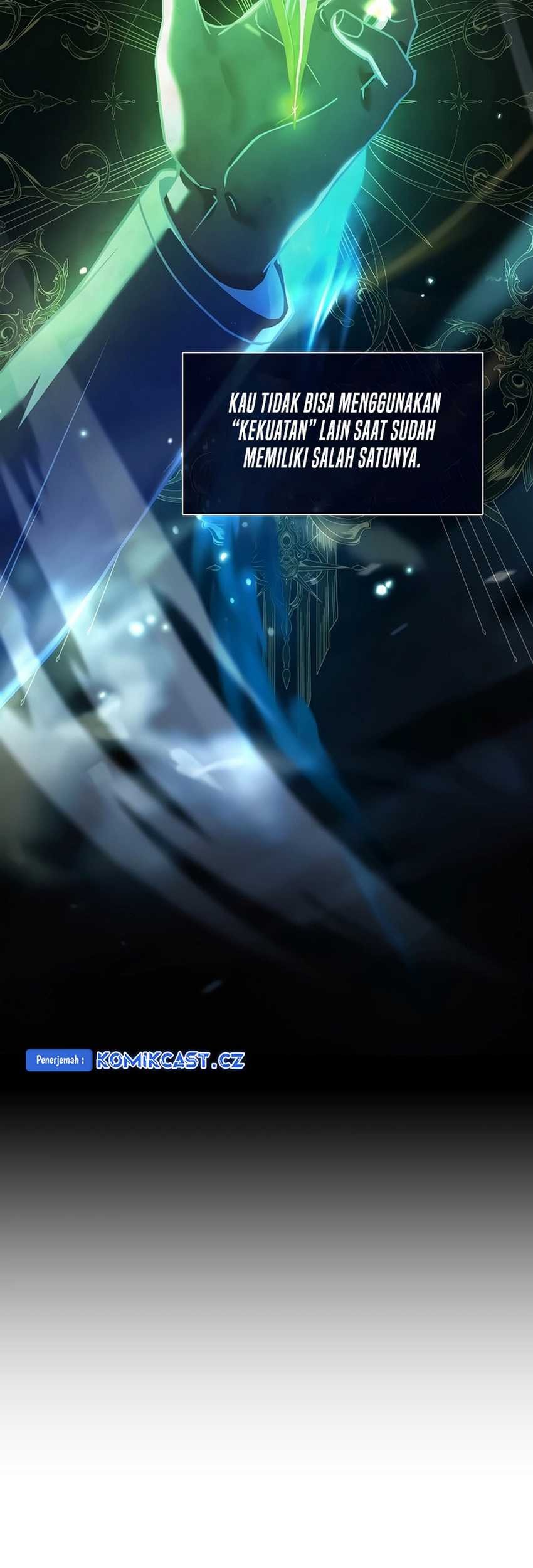 Death King Karnak Chapter 7 - halaman 20