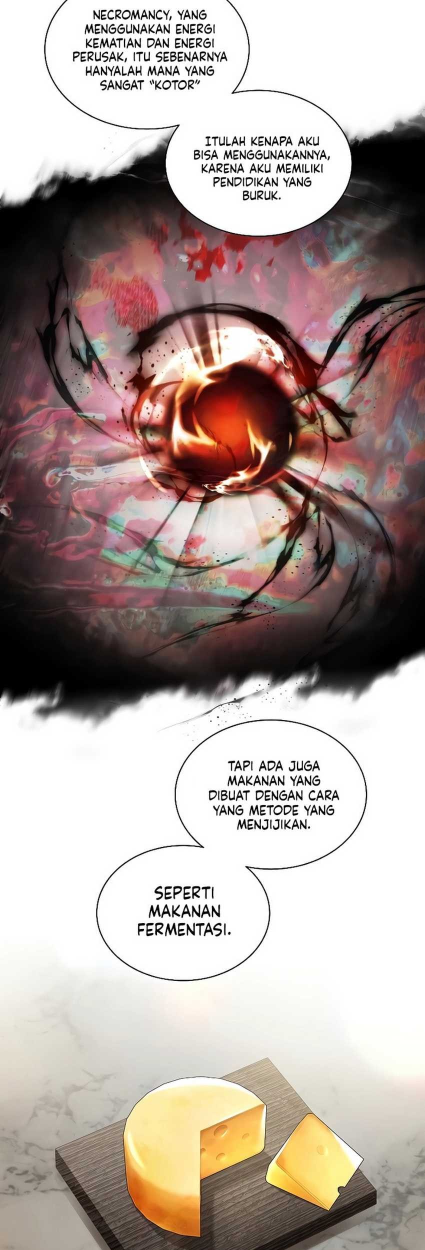 Death King Karnak Chapter 7 - halaman 22