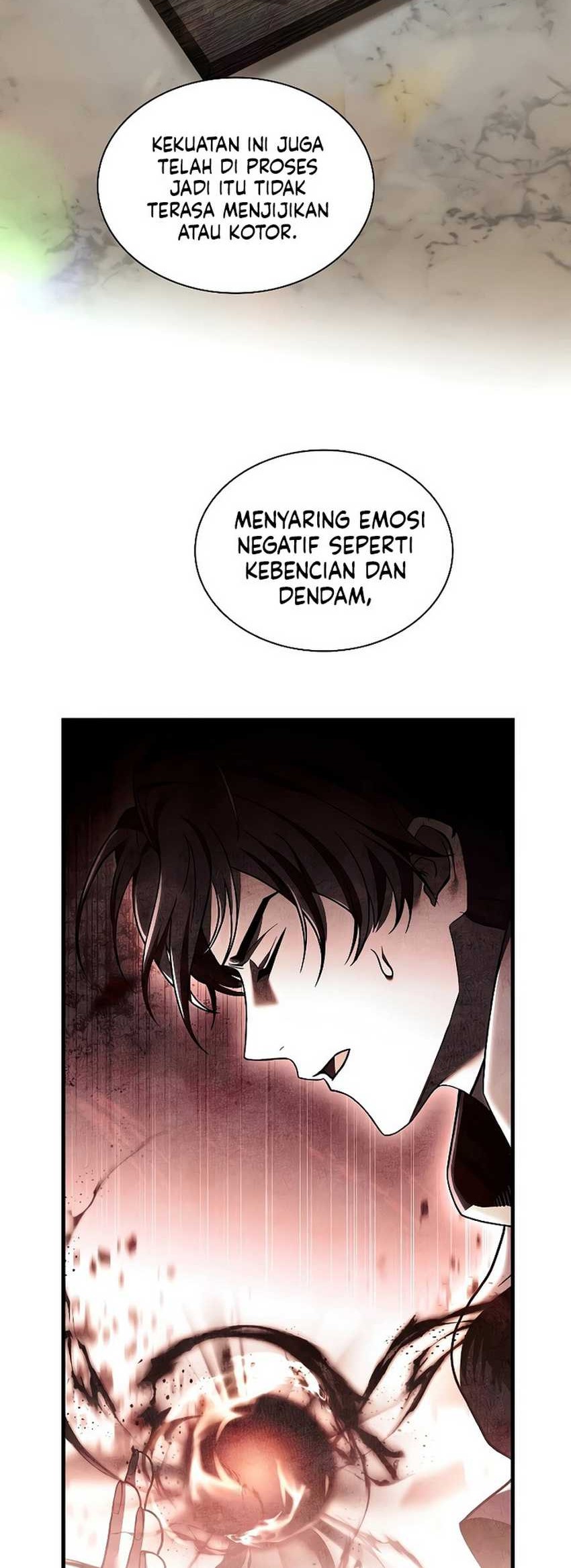 Death King Karnak Chapter 7 - halaman 23