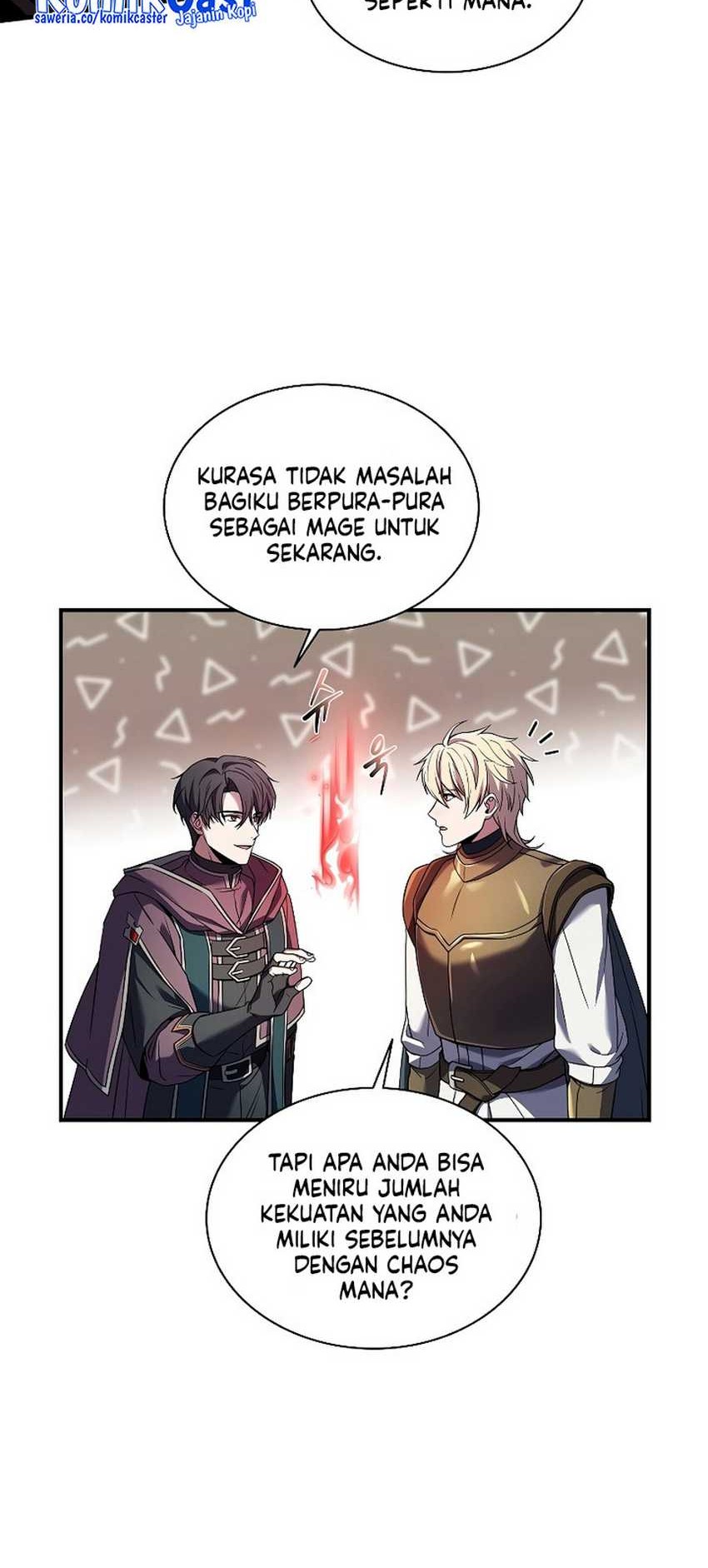Death King Karnak Chapter 7 - halaman 25