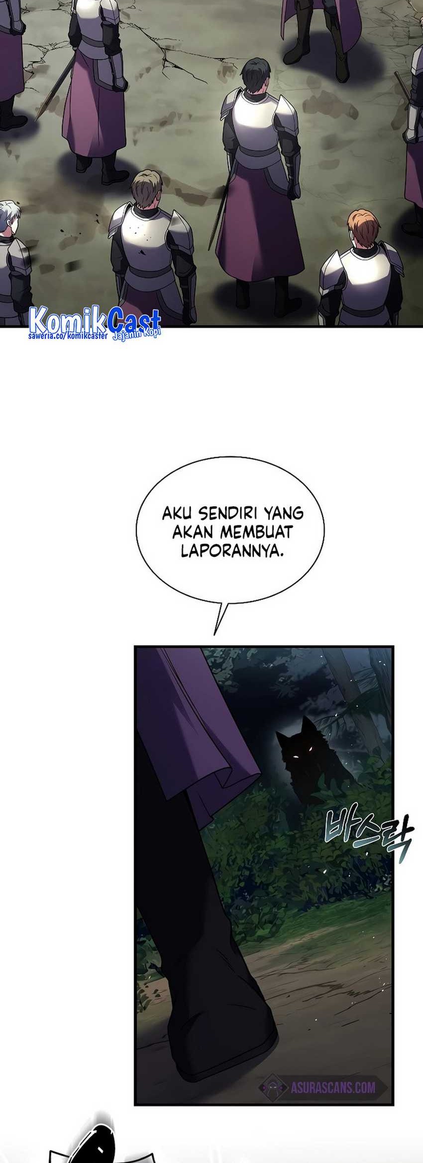Death King Karnak Chapter 7 - halaman 29